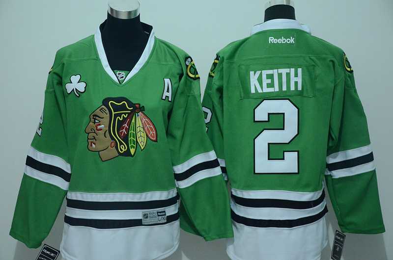 Youth Chicago Blackhawks #2 Keith Green Stitched Jersey,We sell and wholesale Youth Chicago Blackhawks #2 Keith Green Stitched Jersey on line form chian!